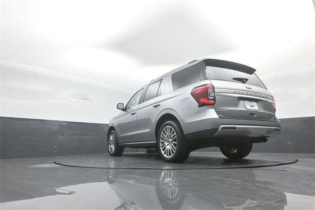 Certified 2022 Ford Expedition Limited image 26