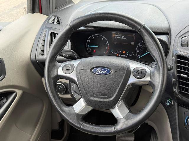 Certified 2019 Ford Transit Connect Titanium w/ Titanium Premium Package FWD image 13