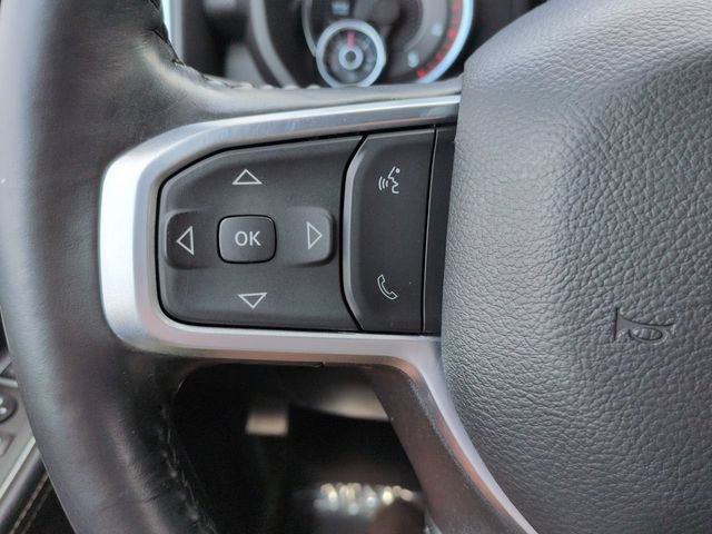 Used 2024 RAM 3500 Big Horn AWD/4WD image 25