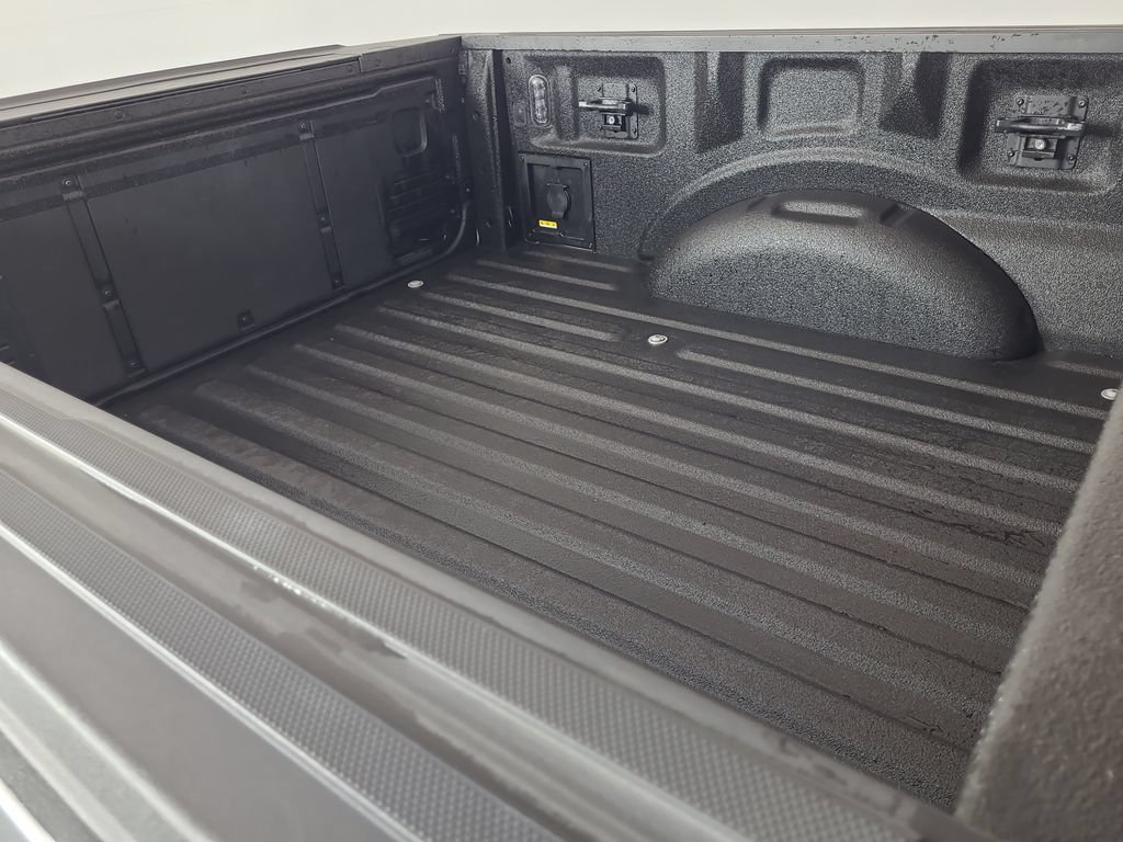 Certified 2023 Ford F150 Lariat w/ Equipment Group 502A High AWD/4WD image 24