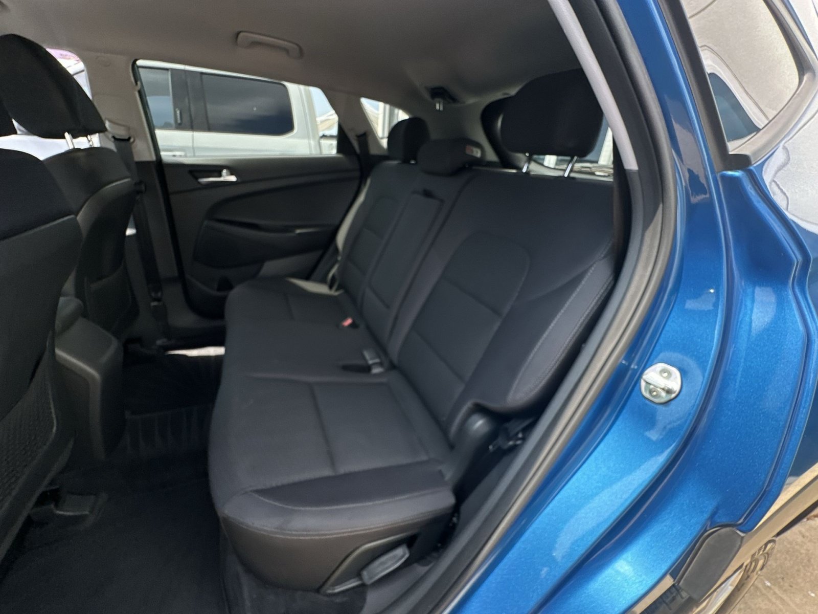 Used 2019 Hyundai Tucson Value FWD image 31
