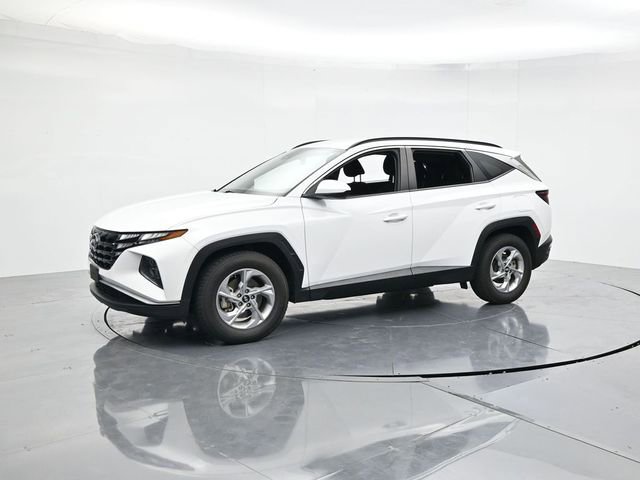 Used 2024 Hyundai Tucson SEL image 5