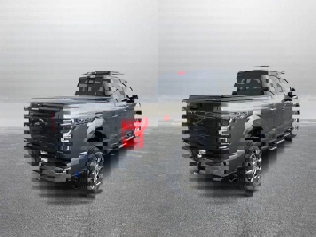 Certified 2019 Ford F150 XLT w/ Equipment Group 302A Luxury image 3