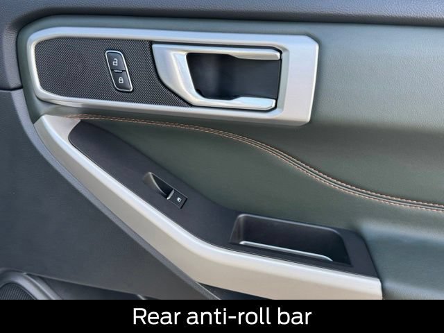 Certified 2023 Ford Explorer Timberline AWD/4WD image 28
