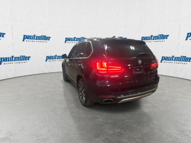Used 2018 BMW X5 xDrive35i AWD/4WD image 9