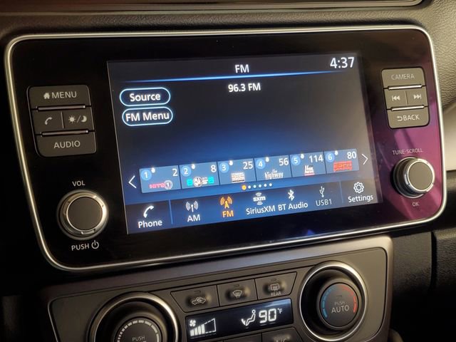 Used 2025 Nissan Leaf S image 15