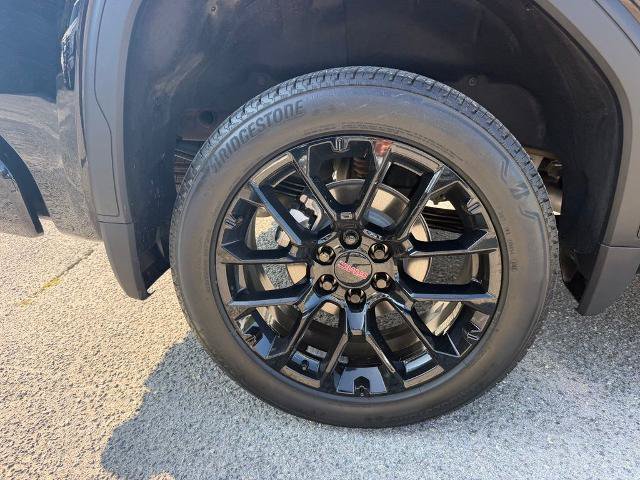 Used 2026 GMC Sierra 1500 Denali AWD/4WD image 14
