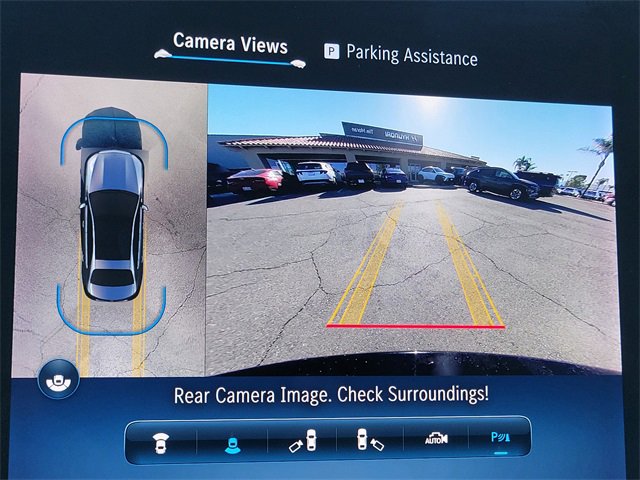 Used 2023 Mercedes-Benz C 300 Sedan image 14