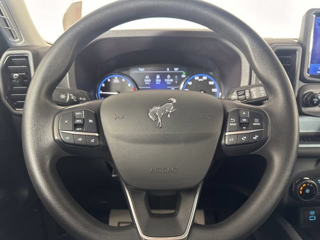 Certified 2021 Ford Bronco Sport Badlands AWD/4WD image 17