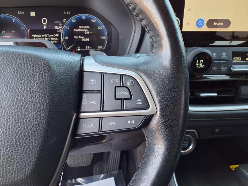 Used 2024 Toyota Grand Highlander Platinum image 73