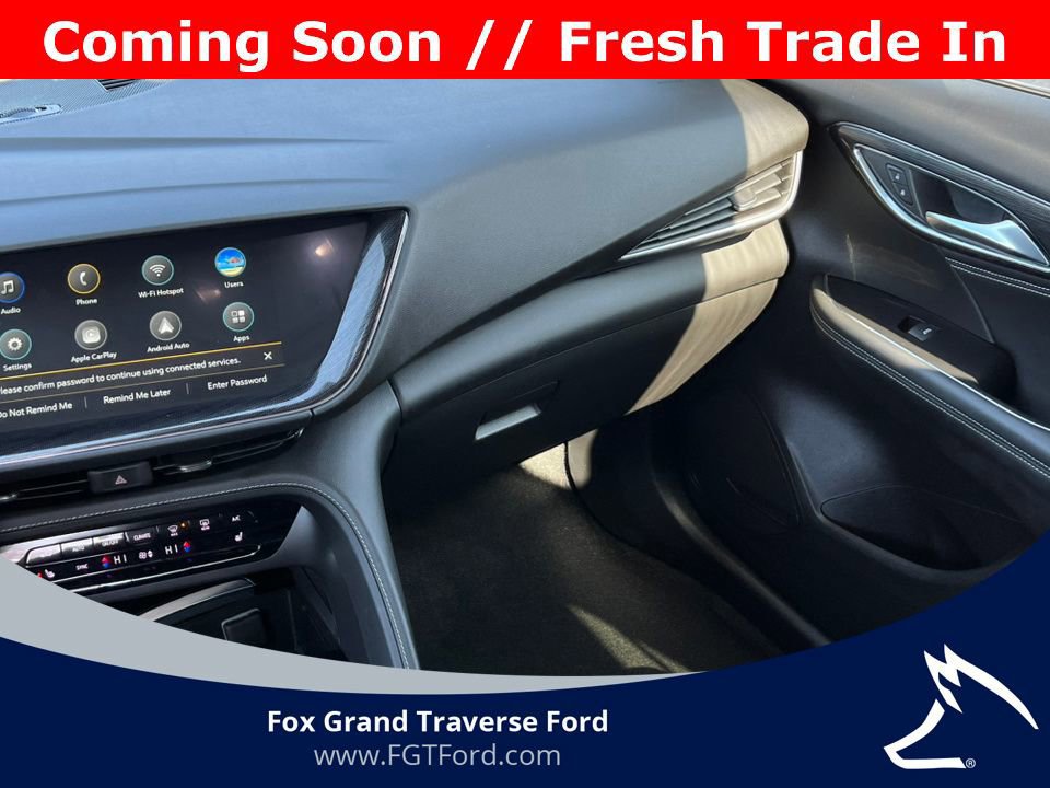 Used 2023 Buick Envision Preferred image 32