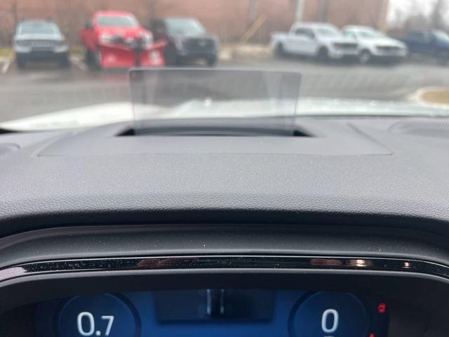 Certified 2023 Ford Escape ST-Line Elite w/ Premium Technology Package image 33