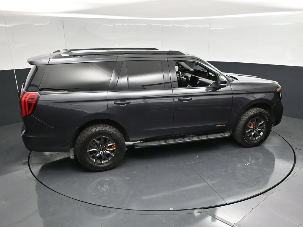 Certified 2025 Ford Expedition Tremor AWD/4WD image 41