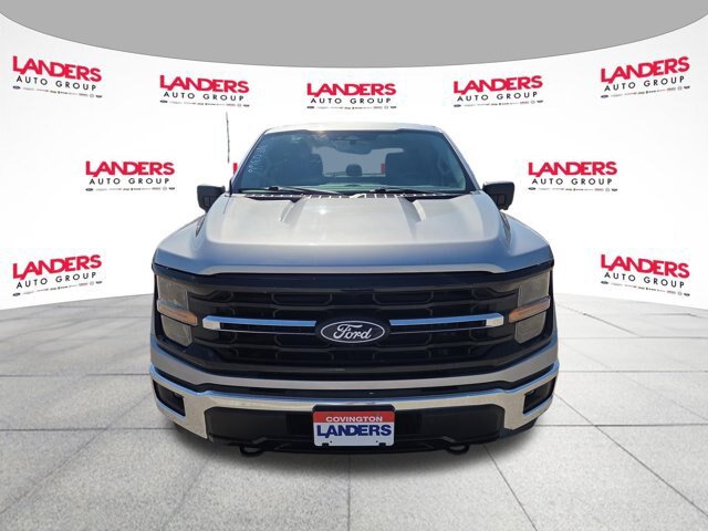Certified 2024 Ford F150 XLT w/ Mobile Office Package AWD/4WD image 8