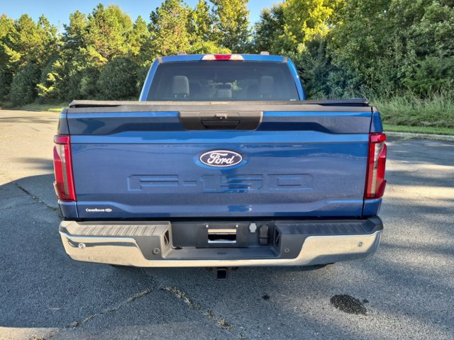 Certified 2024 Ford F150 XL w/ Equipment Group 103A High AWD/4WD image 5