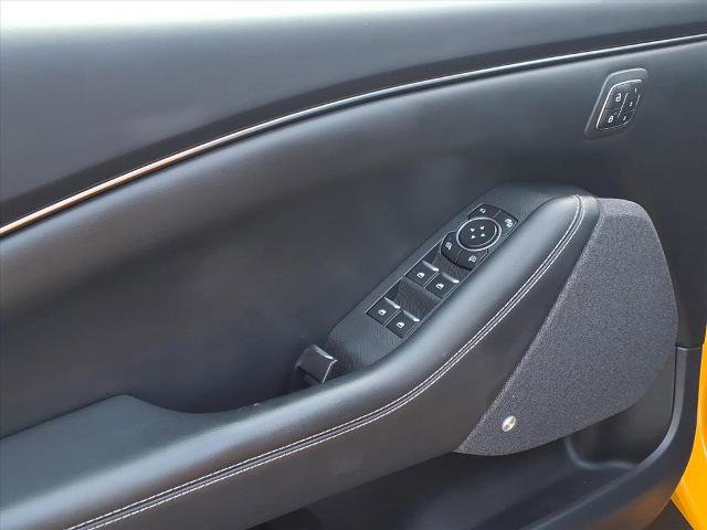 Certified 2022 Ford Mustang Mach-E Premium AWD/4WD image 5