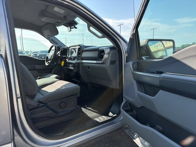 Certified 2023 Ford F150 XLT AWD/4WD image 21