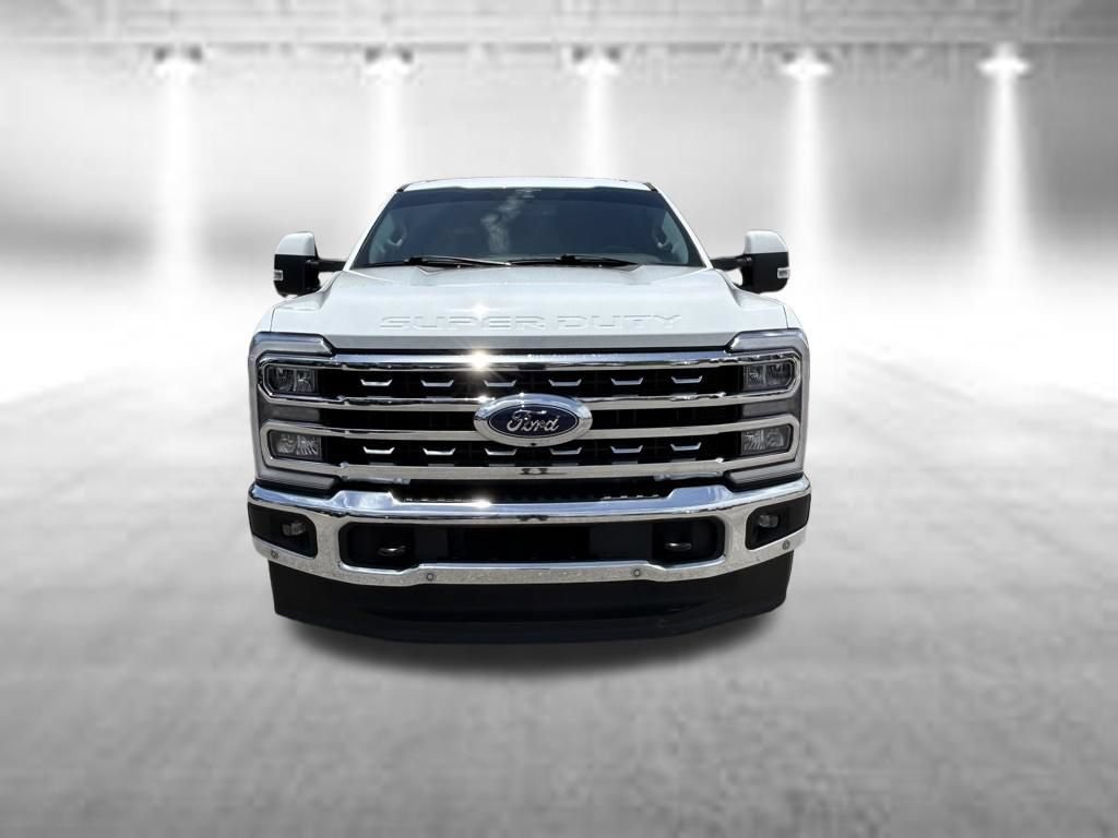 Certified 2023 Ford F350 Lariat w/ Lariat Ultimate Package AWD/4WD image 10