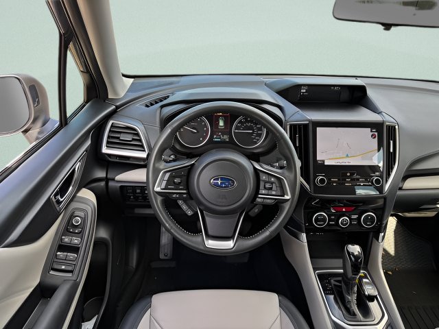 Used 2024 Subaru Forester Limited AWD/4WD image 5