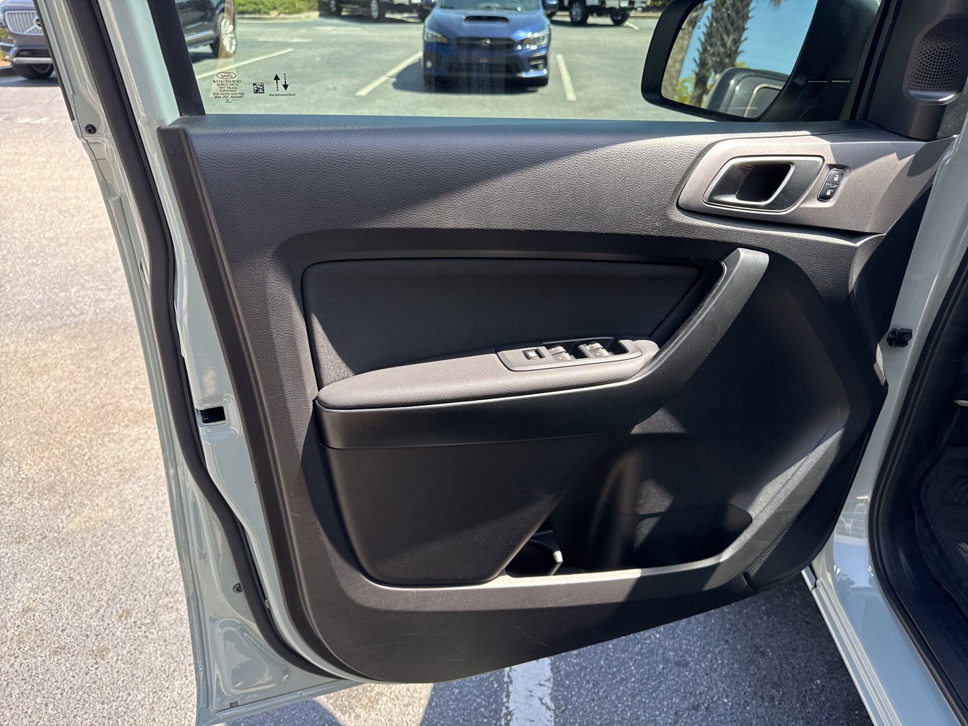 Certified 2022 Ford Ranger XLT w/ Equipment Group 301A Mid image 13