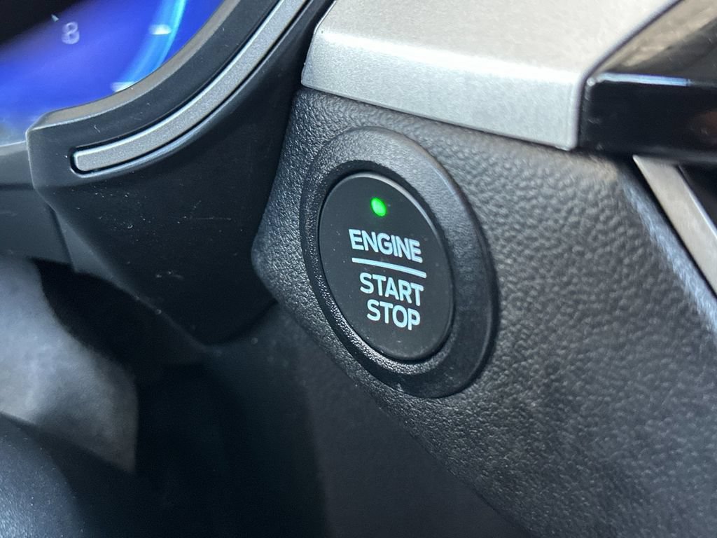 Certified 2022 Ford Escape SEL w/ Technology Package FWD image 21