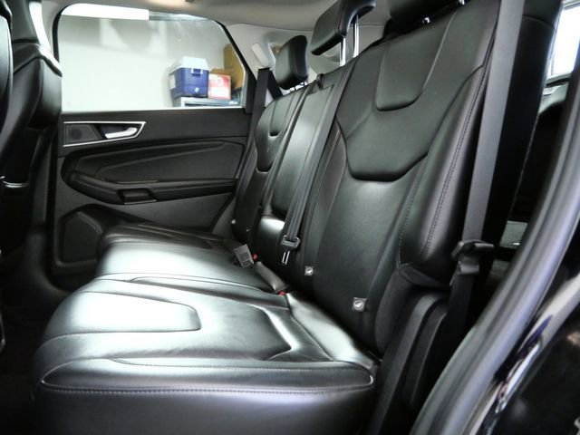 Certified 2021 Ford Edge Titanium w/ Canadian Touring Package AWD/4WD image 15