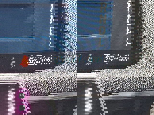 Certified 2023 Ford Mustang Mach-E Premium w/ Mustang Nite Pony Package image 18