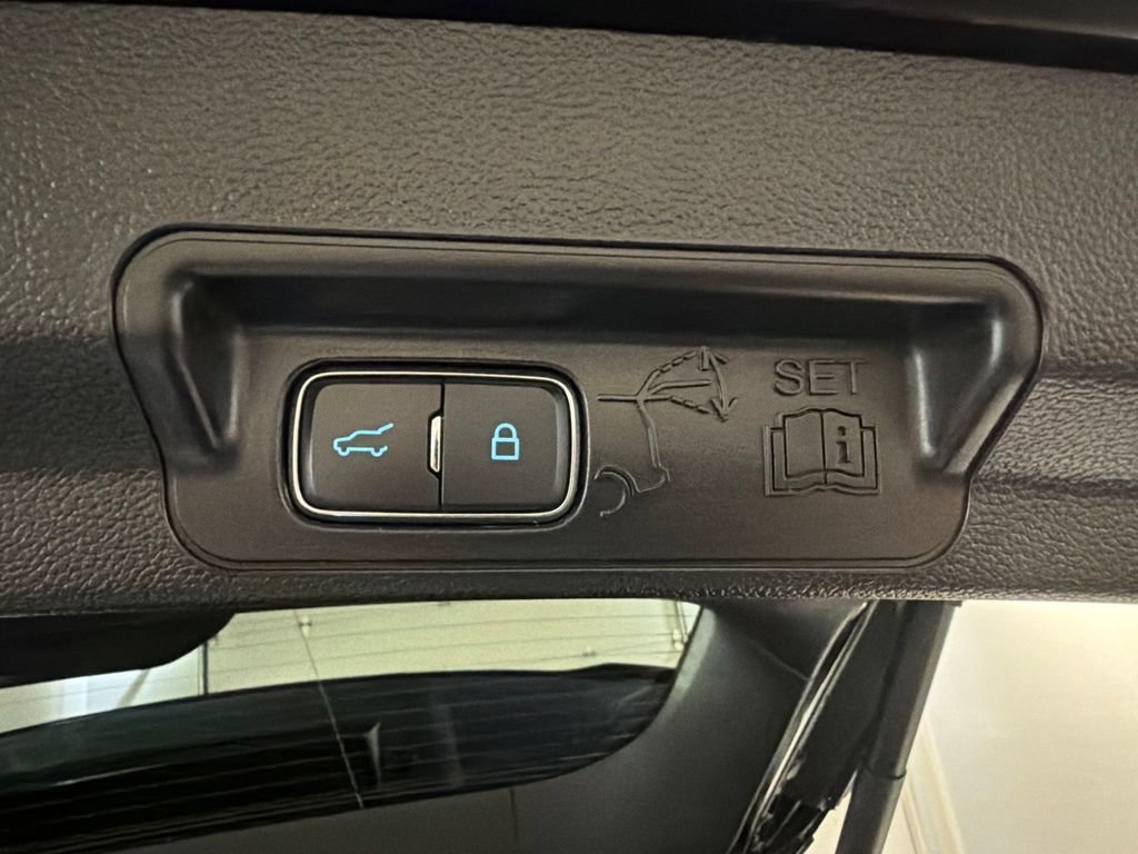 Certified 2024 Ford Explorer ST w/ Equipment Group 401A AWD/4WD image 27