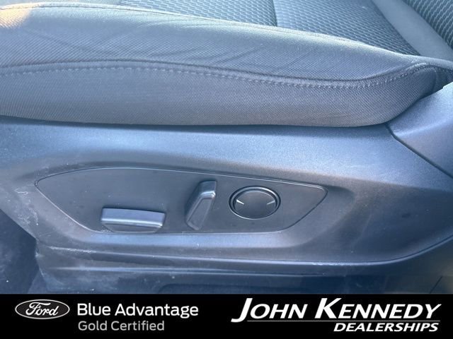 Certified 2023 Ford Explorer XLT image 14