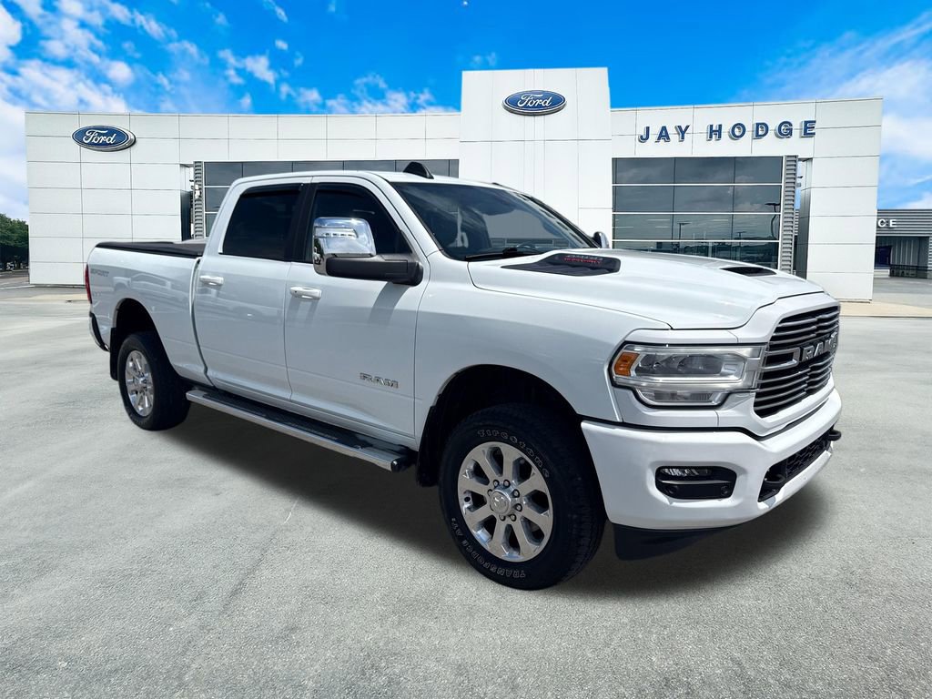 Used 2023 RAM 2500 Laramie