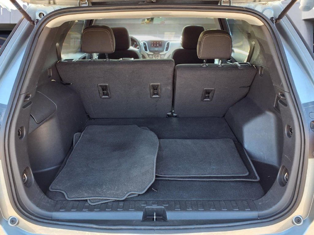 Used 2023 Chevrolet Equinox LT FWD image 31