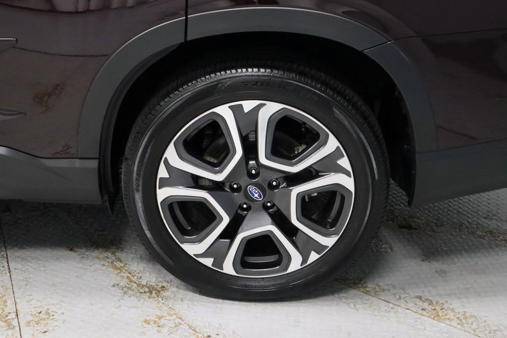 Used 2024 Subaru Ascent Touring image 20