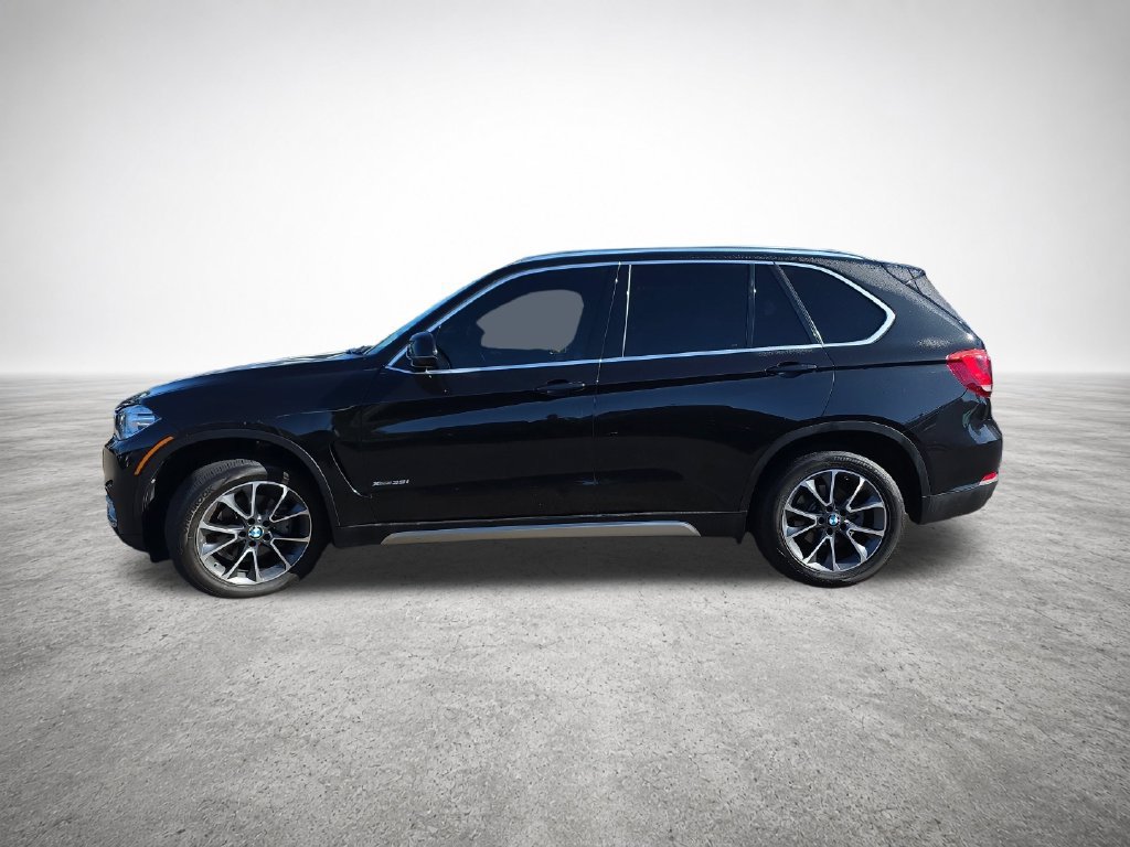 Used 2017 BMW X5 xDrive35i AWD/4WD image 4