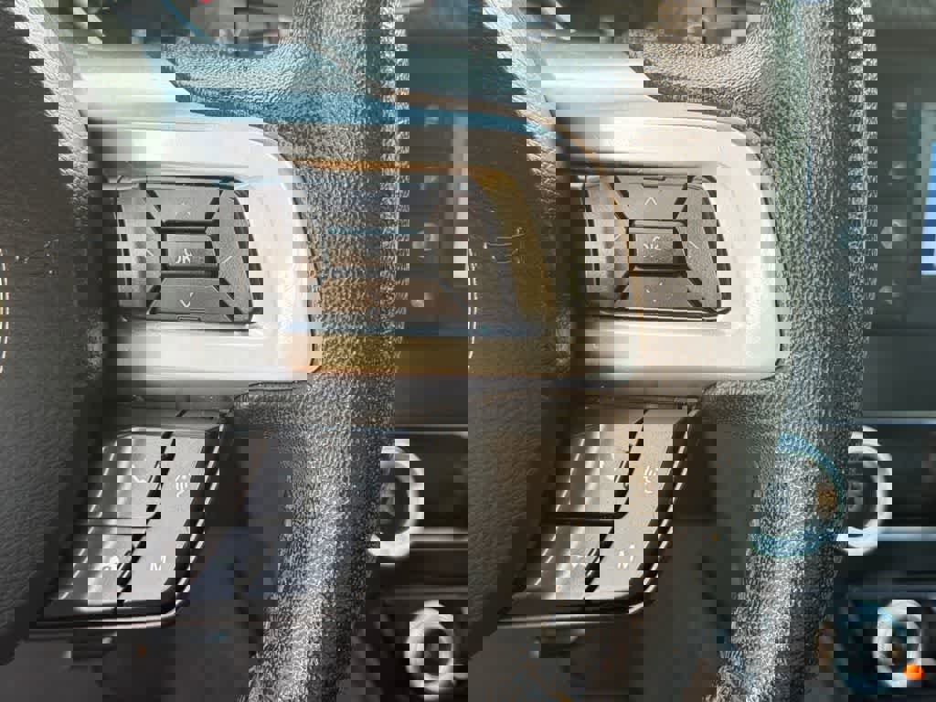 Certified 2021 Ford Mustang Coupe w/ Black Accent Package image 22