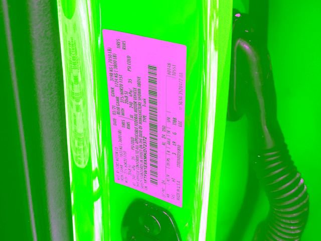Certified 2021 Ford F150 Lariat AWD/4WD image 18