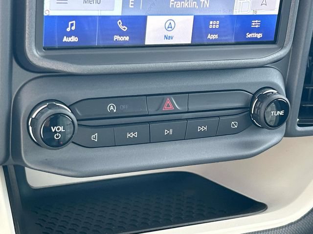 Certified 2024 Ford Bronco Sport Heritage w/ Heritage Convenience Package AWD/4WD image 35
