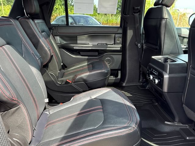 Certified 2019 Ford Expedition Limited w/ Equipment Group 303A AWD/4WD image 22