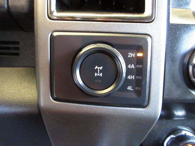 Certified 2020 Ford F150 Raptor w/ Equipment Group 801A Mid image 20