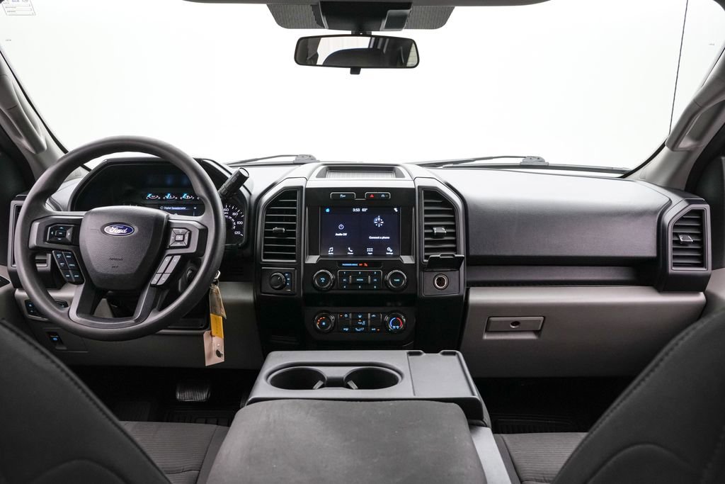Certified 2019 Ford F150 XL w/ Equipment Group 101A Mid AWD/4WD image 16