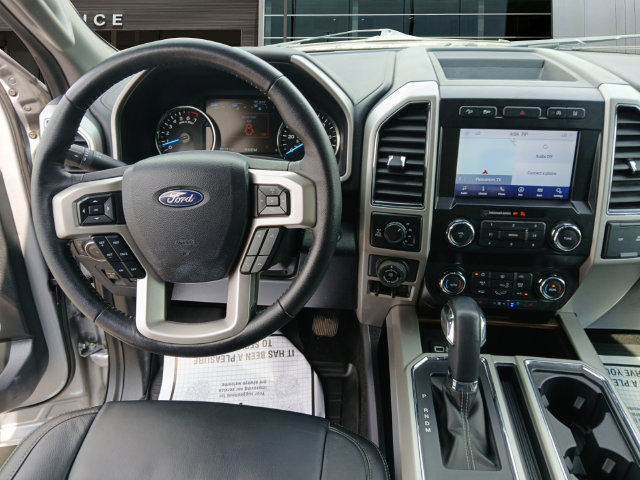 Certified 2020 Ford F150 Lariat AWD/4WD image 10