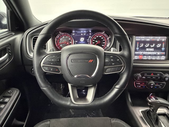 Used 2022 Dodge Charger Scat Pack RWD image 27