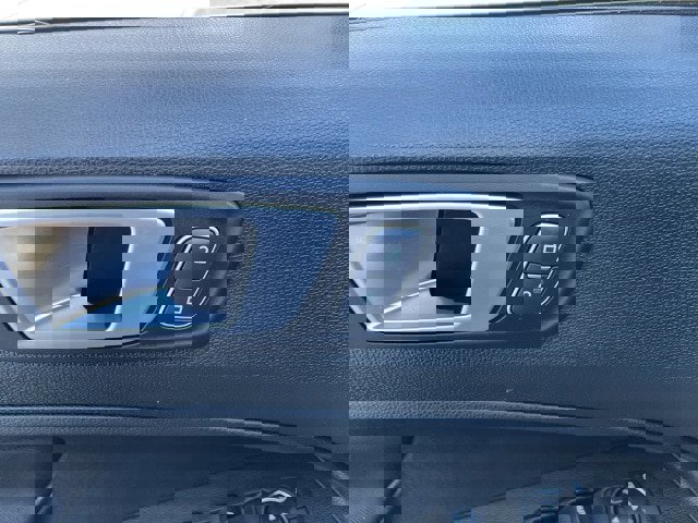 Certified 2019 Ford EcoSport SE image 14