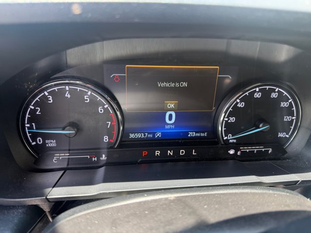 Certified 2022 Ford Maverick XLT w/ Equipment Group 300A Standard AWD/4WD image 10