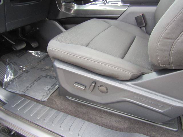 Certified 2023 Ford F150 XLT w/ Equipment Group 302A High AWD/4WD image 15