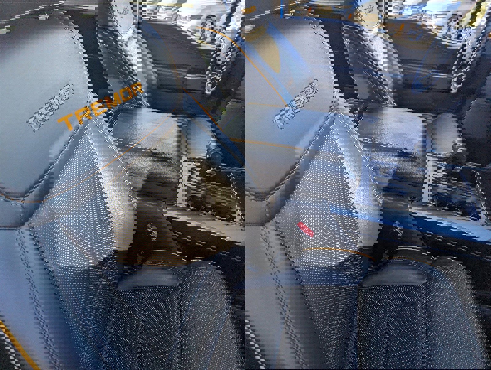 Certified 2021 Ford F150 Tremor w/ Equipment Group 402A High image 10