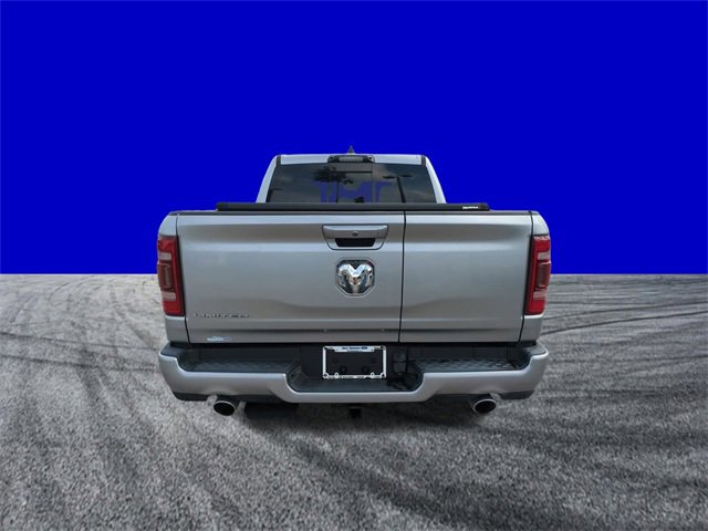 Used 2023 RAM 1500 Limited image 5