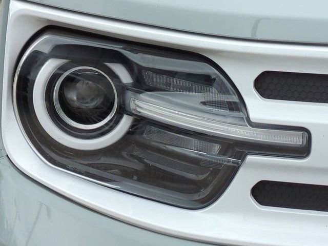 Certified 2023 Ford Bronco Sport Heritage w/ Heritage Convenience Package image 10