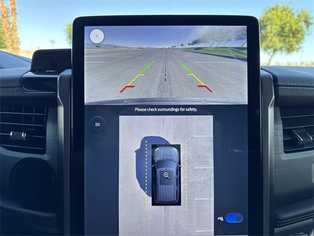 Certified 2023 Ford Expedition Platinum image 20