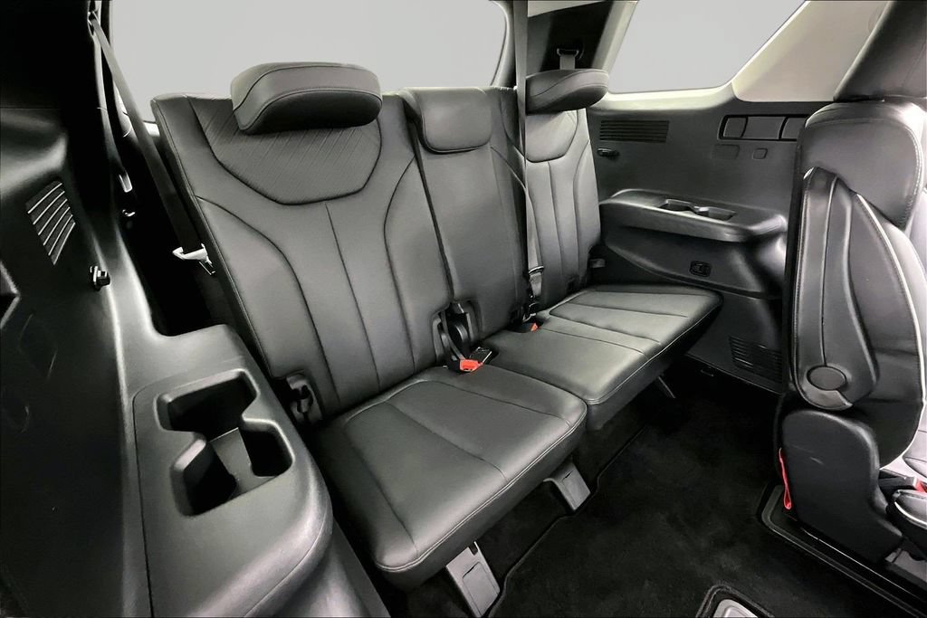 Used 2025 Hyundai Palisade XRT FWD image 28