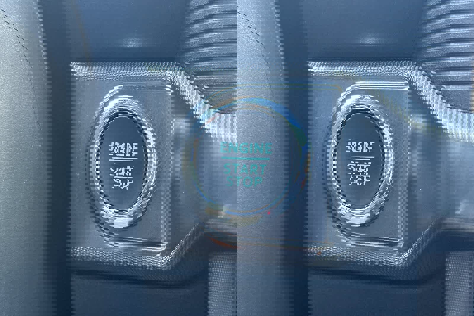 Certified 2025 Ford F150 Platinum w/ Equipment Group 702A High image 22